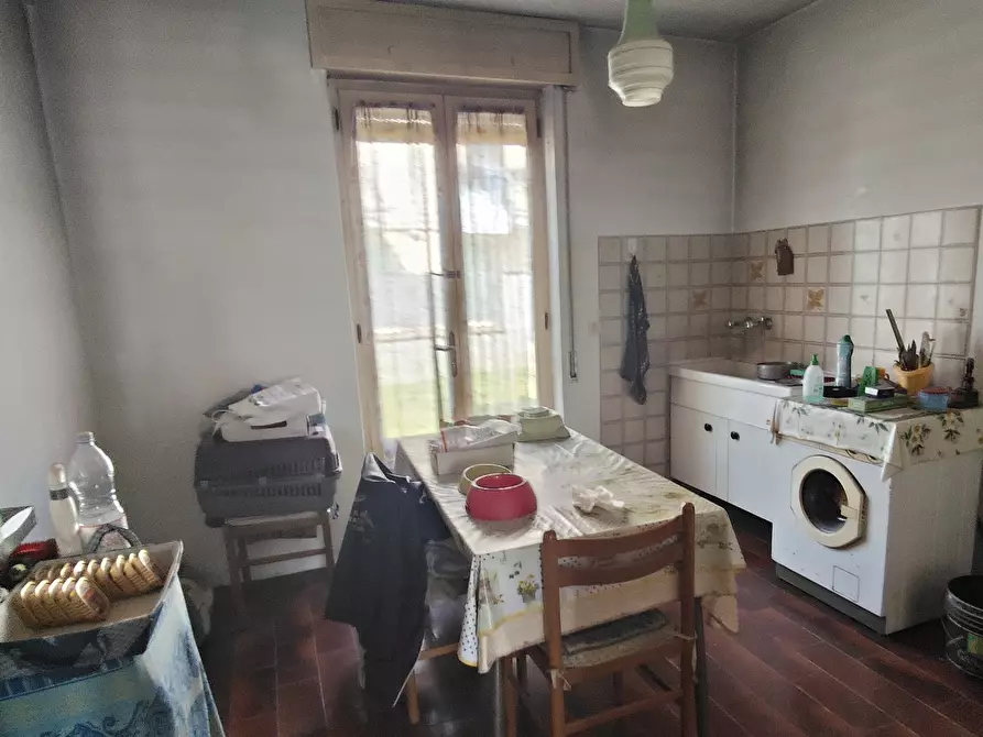 Immagine 23 di Casa indipendente in vendita  in Via Enrico Fermi 13 a Pieve Porto Morone