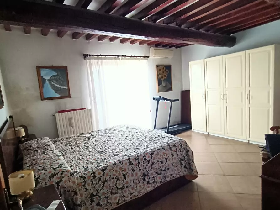 Immagine 30 di Casa indipendente in vendita  in campagna a Monticelli Pavese