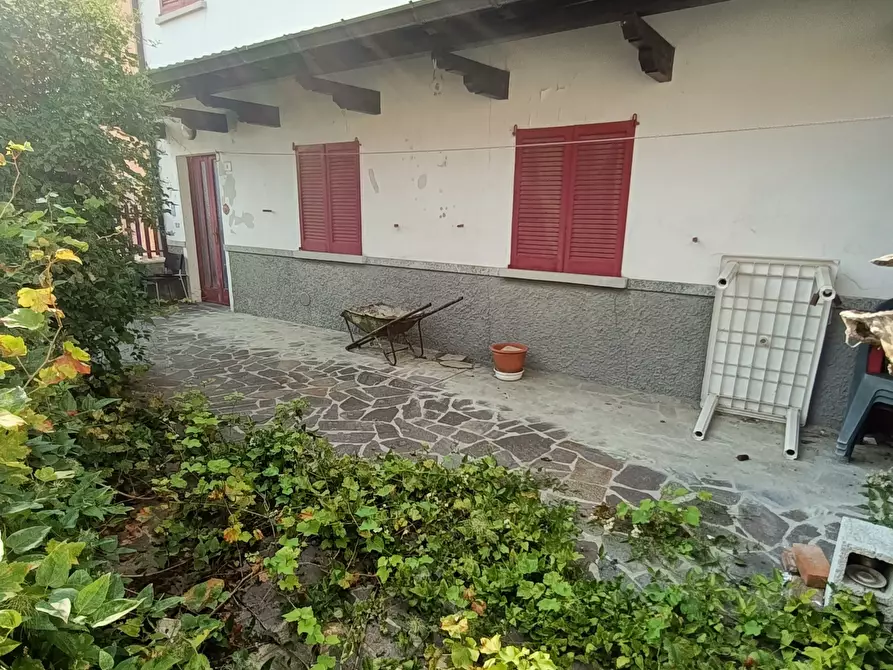 Immagine 44 di Porzione di casa in vendita  in località Casotti a Santa Maria Della Versa