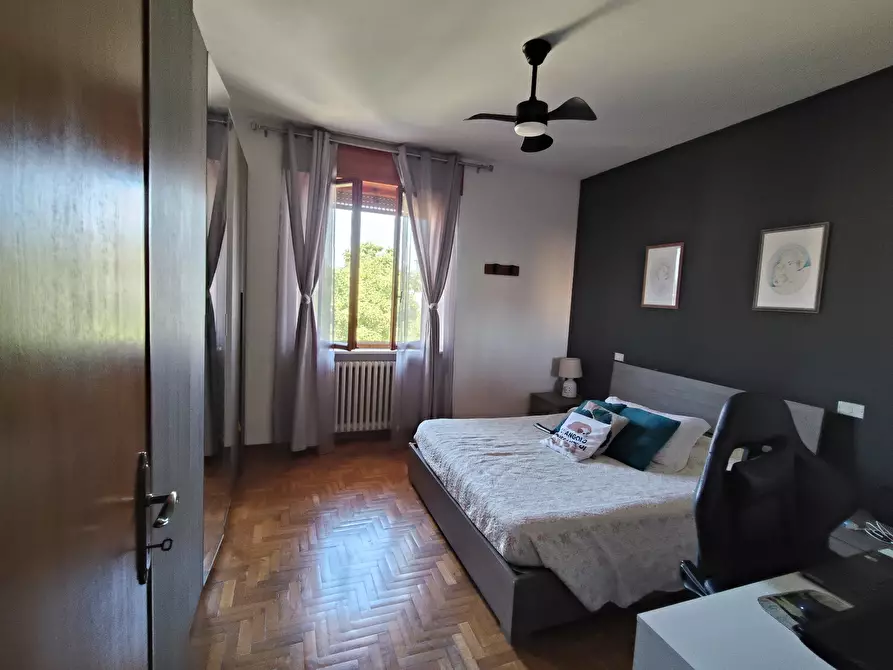 Immagine 14 di Trilocale in vendita  in Via Luigi Einaudi a Castel San Giovanni
