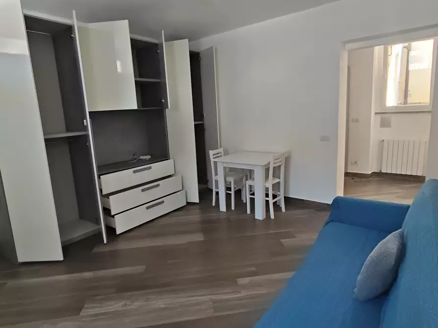 Immagine 5 di Bilocale in vendita  in Via Montebello 54 a Stradella