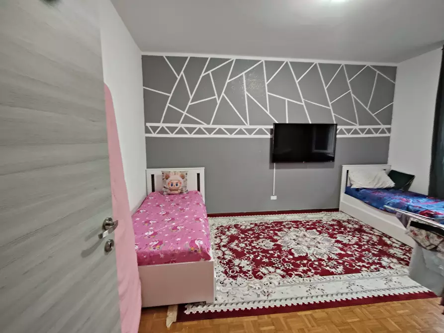 Immagine 19 di Trilocale in vendita  in Via Silvio Pellico a Castel San Giovanni