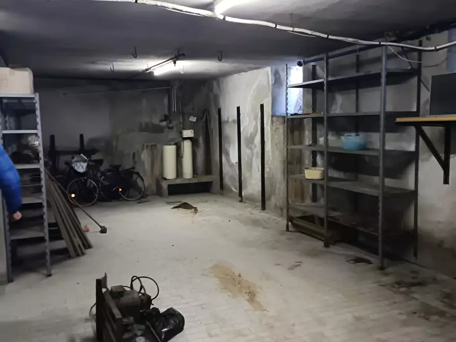 Immagine 7 di Porzione di casa in vendita  in Via Piazzuola a Borgonovo Val Tidone