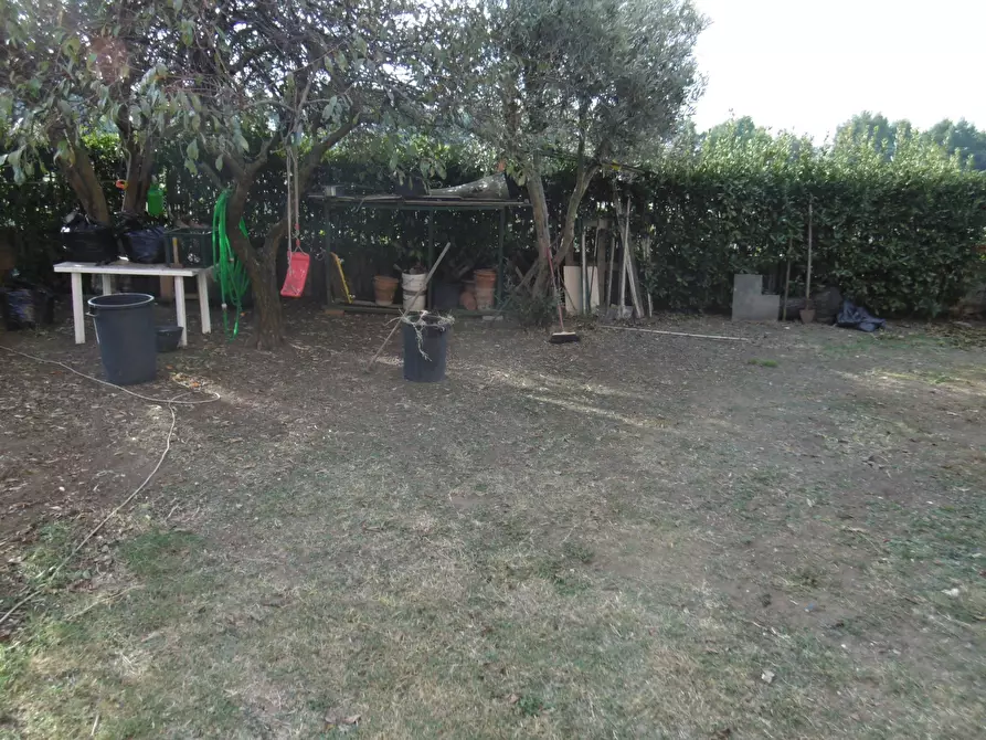 Immagine 23 di Trilocale in vendita  in VIA LORENZO ALLIEVI a Roma