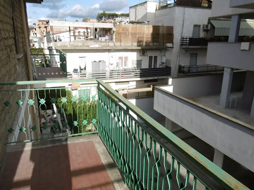 Immagine 18 di Trilocale in vendita  in VIA DEL FOSSO DI BRAVETTA a Roma