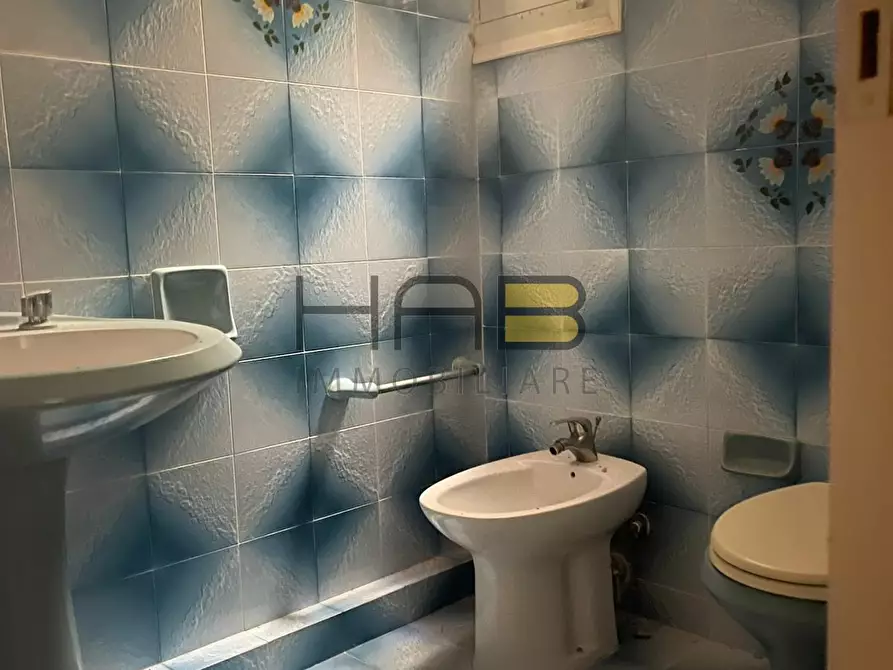 Immagine 7 di Quadrilocale in vendita  in Via Corollai a Trapani