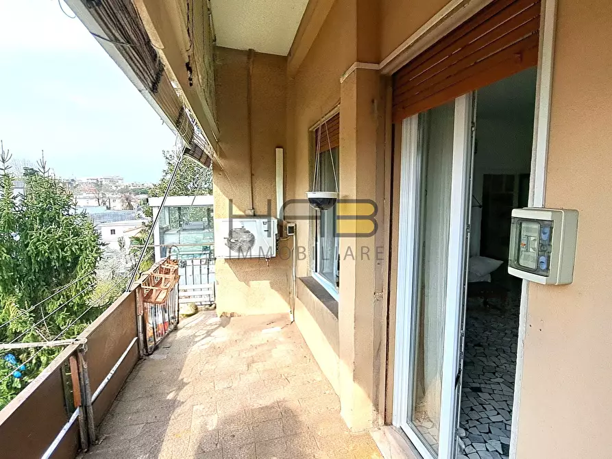 Immagine 14 di Appartamento in vendita  in Via Giovanni Canestrini 83BIS a Padova