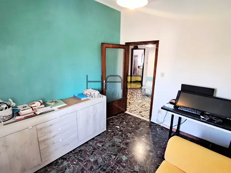 Immagine 12 di Appartamento in vendita  in Via Lando Landucci a Padova