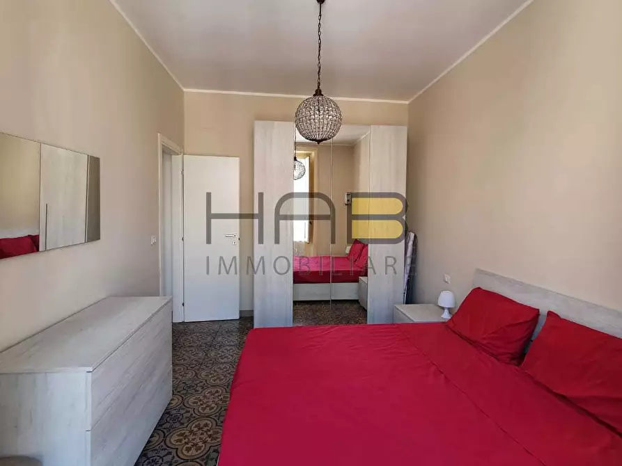 Immagine 10 di Trilocale in affitto  in Via XX Settembre a Trapani