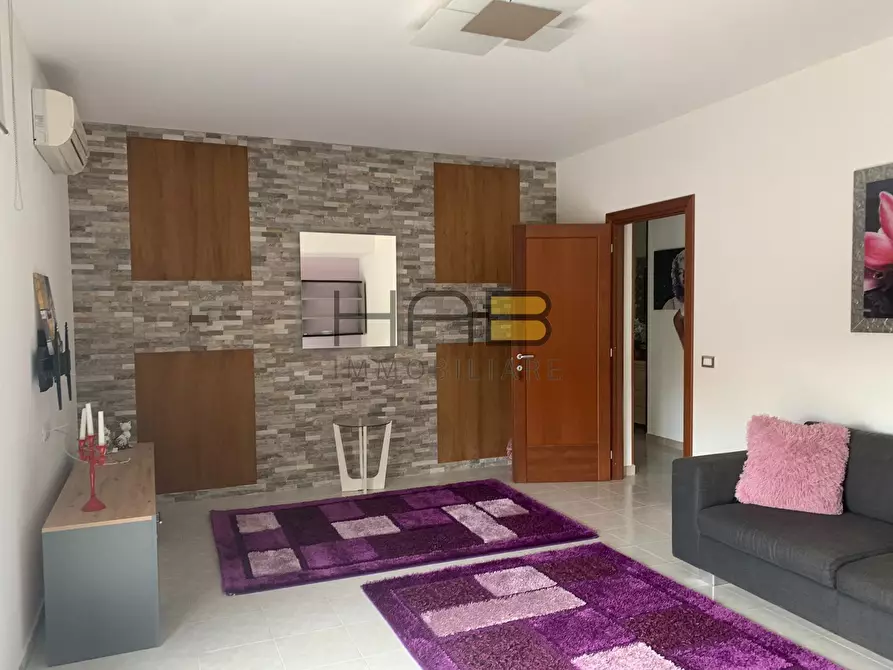 Immagine 3 di Quadrilocale in affitto  in Via vincenzo di Girolamo a Trapani