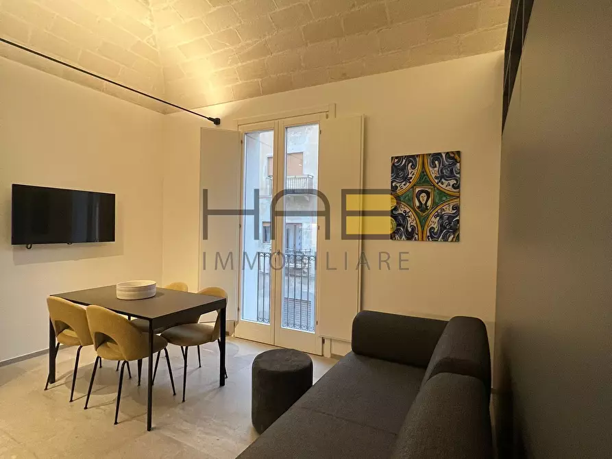 Immagine 4 di Appartamento in affitto  a Trapani