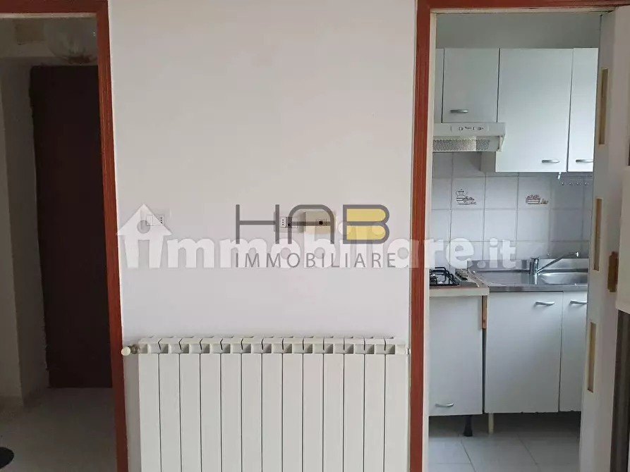 Immagine 5 di Bilocale in vendita  a Busto Arsizio