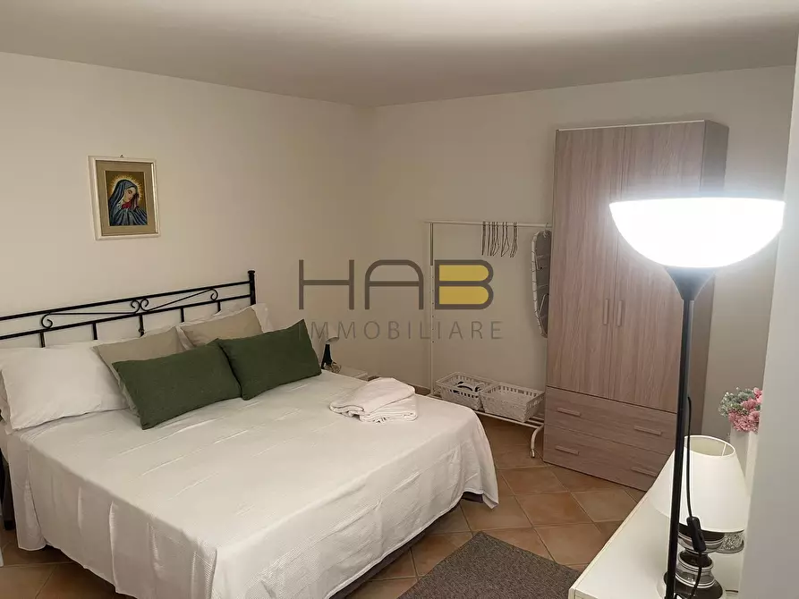 Immagine 8 di Bilocale in affitto  in Via Adige a Custonaci