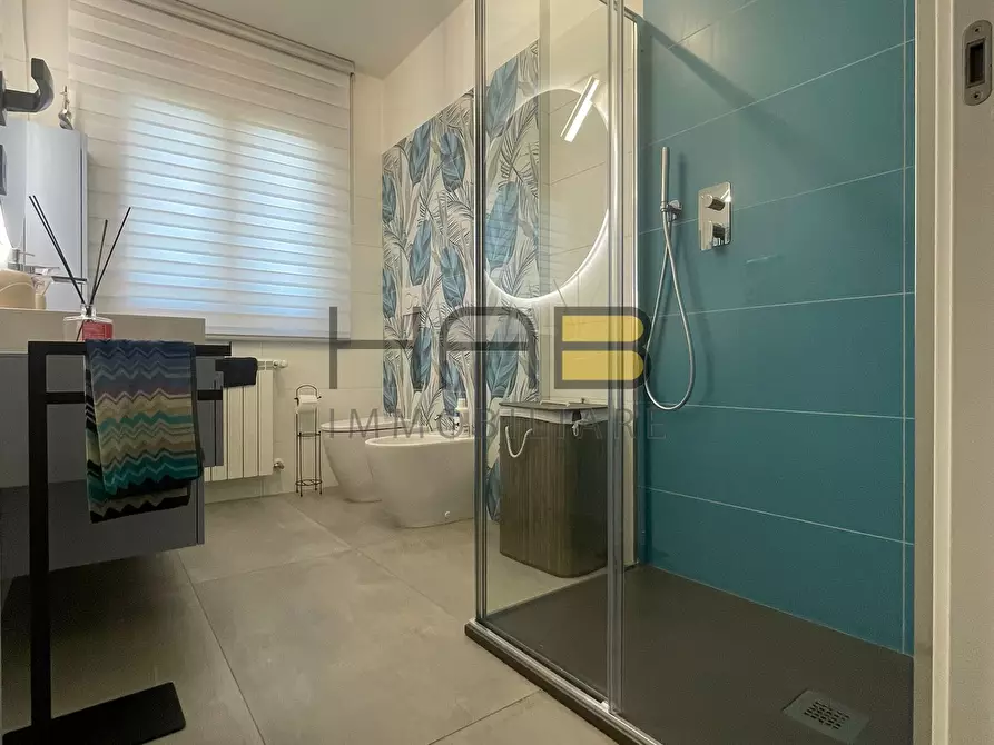 Immagine 5 di Trilocale in vendita  in Via E.Bevilacqua 10 a Busto Arsizio