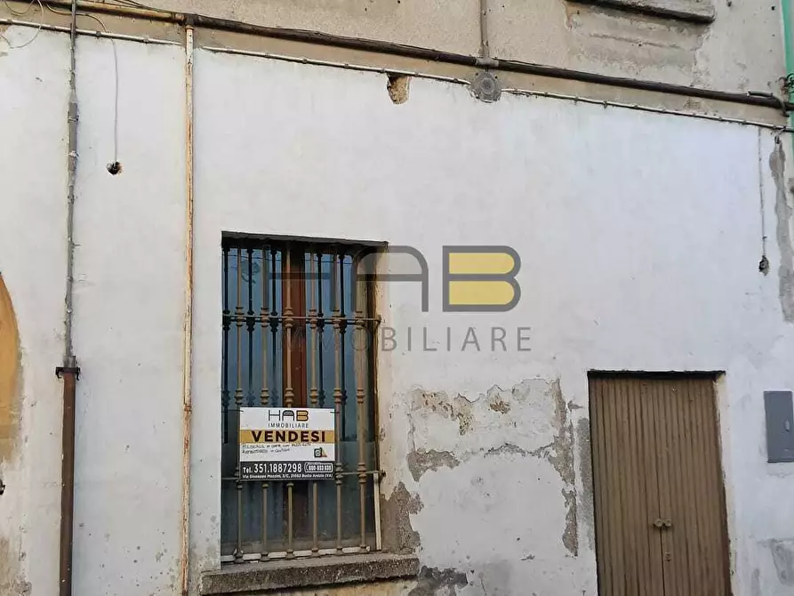 Immagine 10 di Bilocale in vendita  in via goffredo mameli 9 a San Giorgio Su Legnano