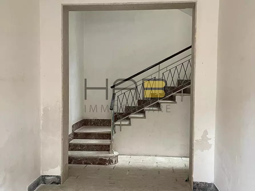 Immagine 2 di Quadrilocale in vendita  a Erice