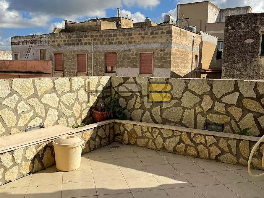 Immagine 9 di Casa indipendente in vendita  in Via Francesco Crispi a Paceco