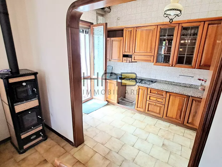 Immagine 16 di Villa in vendita  in Via Giacomo Andrea Giacomini a Padova