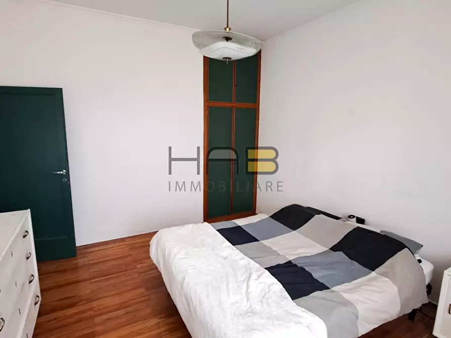 Immagine 9 di Appartamento in vendita  in Via Giovanni Canestrini 83BIS a Padova