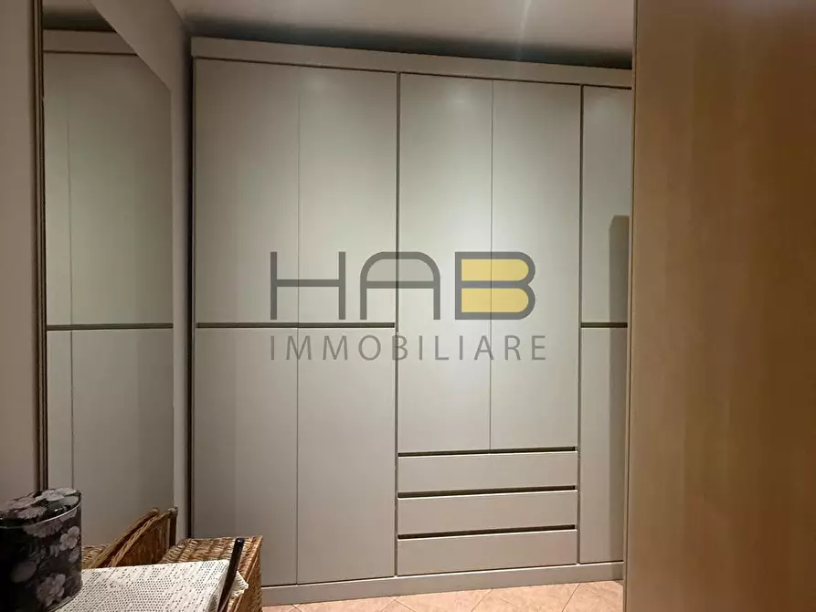 Immagine 13 di Bilocale in vendita  in Via Antonio Meucci 2 a Busto Arsizio