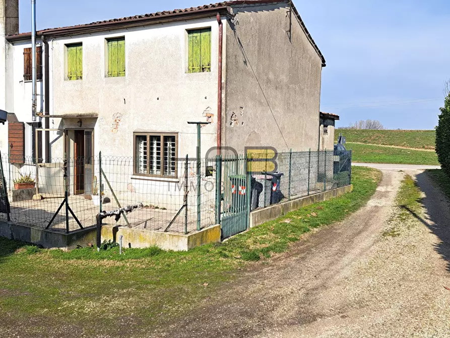 Immagine 1 di Casa indipendente in vendita  in Via Norbiato Antonio 118 a Ponte San Nicolo'