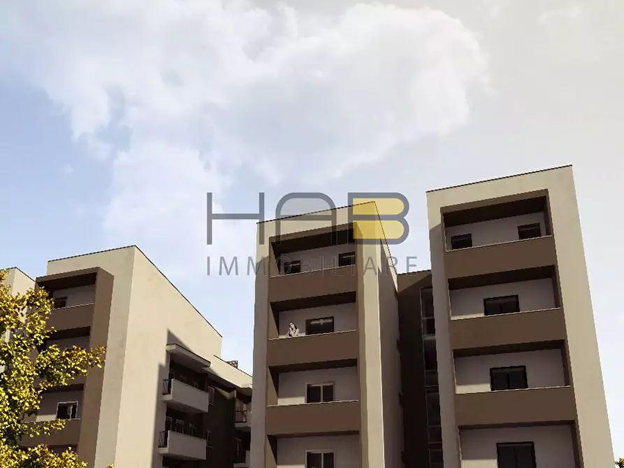 Immagine 10 di Quadrilocale in vendita  in Via Virgilio a Trapani