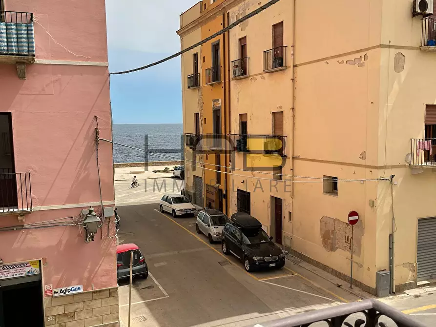 Immagine 14 di Appartamento in affitto  a Trapani