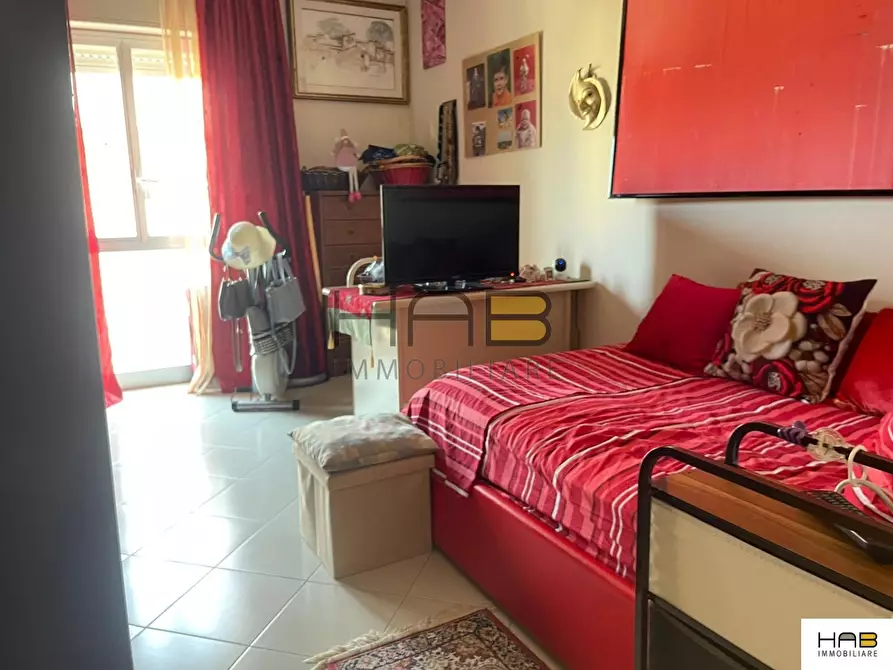 Immagine 11 di Appartamento in vendita  a Erice