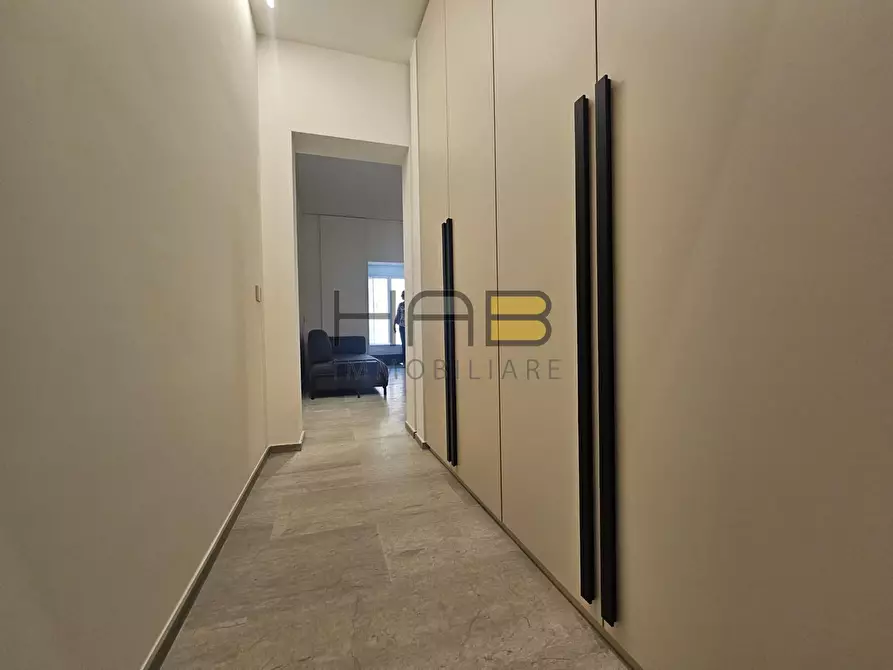 Immagine 5 di Trilocale in affitto  a Trapani