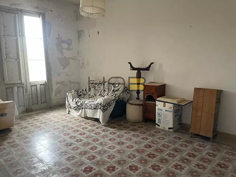 Immagine 4 di Terratetto in vendita  a Valderice