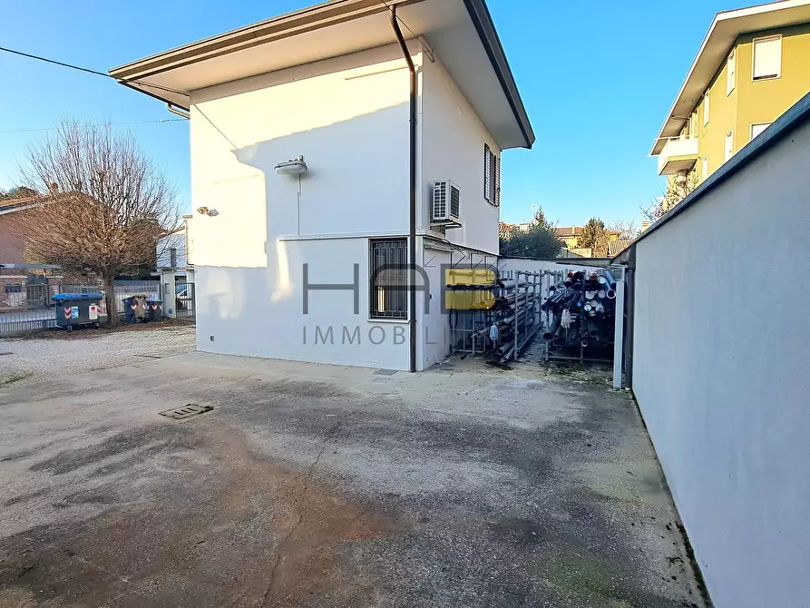 Immagine 7 di Casa indipendente in vendita  in Via Giovanni Battista Dalla Libera 7 a Padova