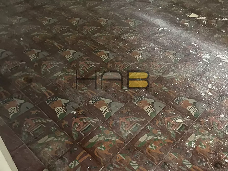 Immagine 5 di Quadrilocale in vendita  a Erice