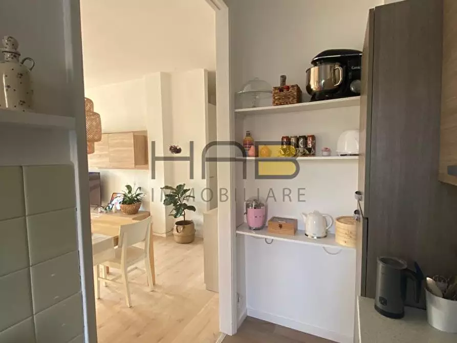 Immagine 8 di Bilocale in vendita  a Busto Arsizio
