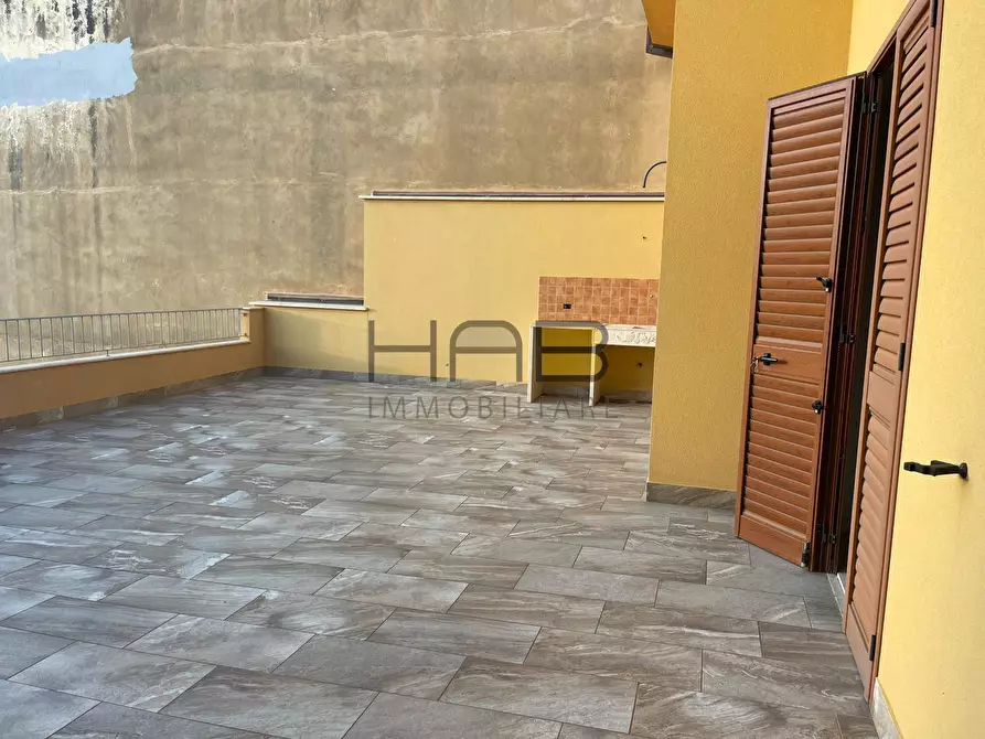 Immagine 13 di Casa indipendente in vendita  in via dell uva a Trapani