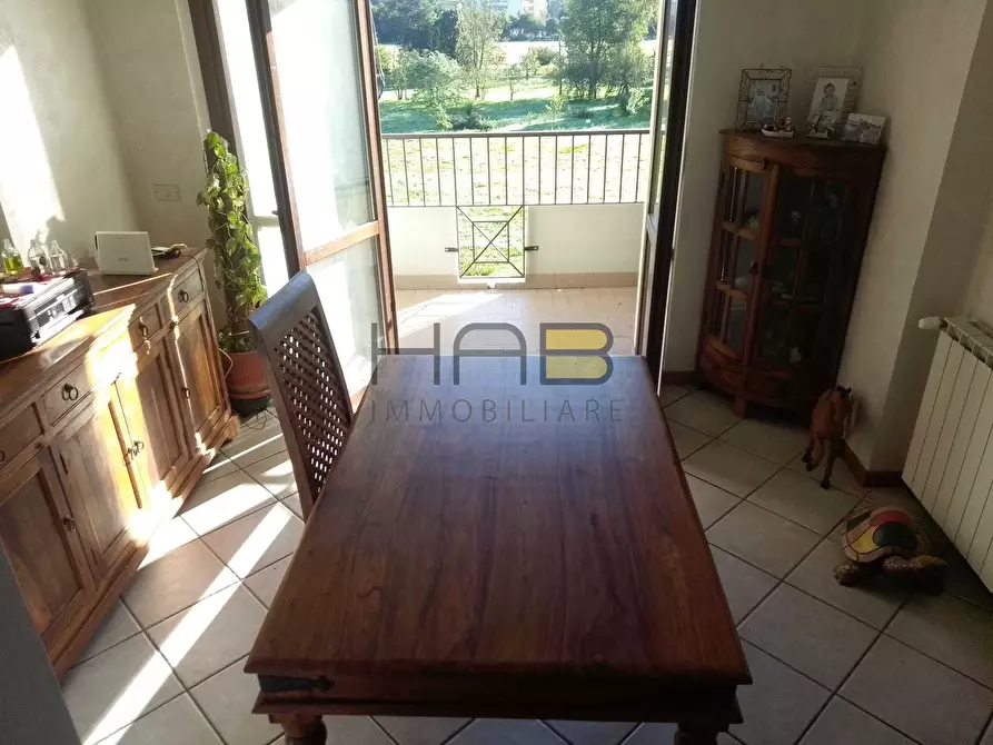 Immagine 5 di Bilocale in vendita  in Via Antonio de Curtis 5 a Busto Arsizio