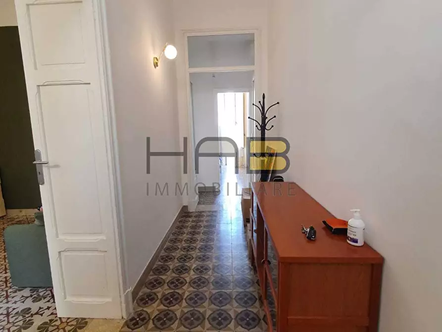 Immagine 1 di Trilocale in affitto  in Via XX Settembre a Trapani