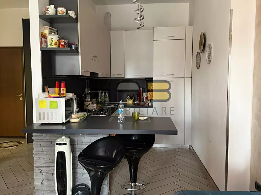 Immagine 11 di Bilocale in vendita  in VIALE DELLE RIMEMBRANZE 38 a Busto Arsizio