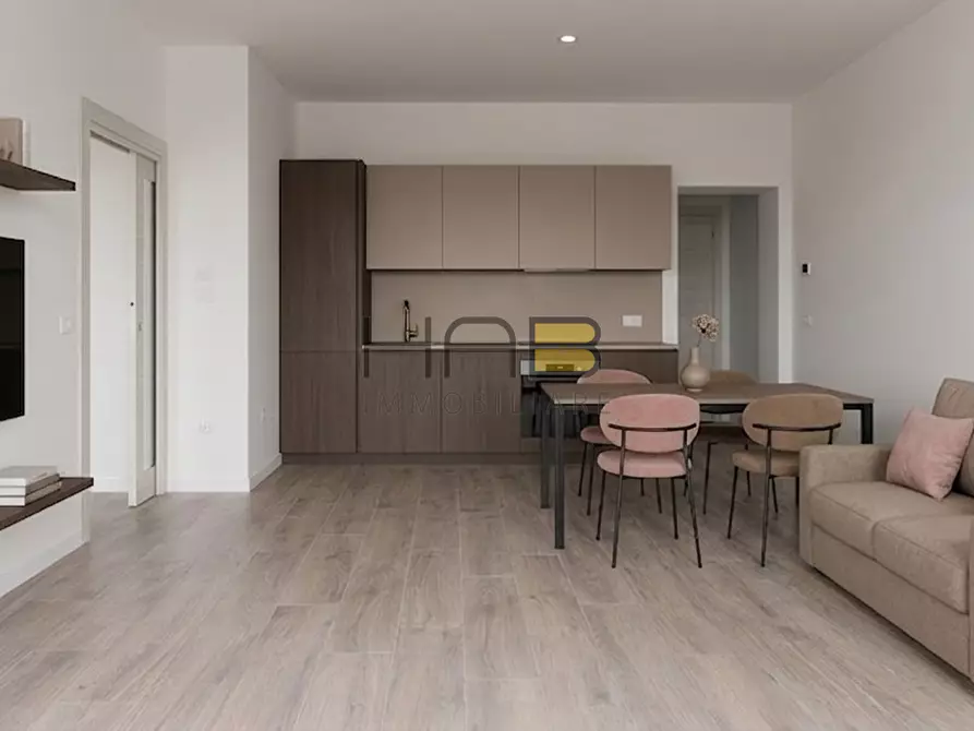 Immagine 9 di Trilocale in vendita  in Via Cittanova a Padova