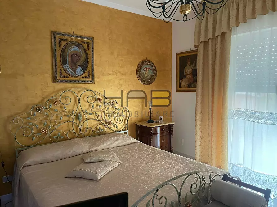 Immagine 6 di Quadrilocale in vendita  in Via Leopoldo Barboni a Trapani