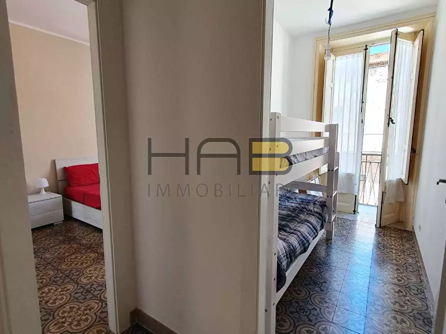 Immagine 7 di Trilocale in affitto  in Via XX Settembre a Trapani