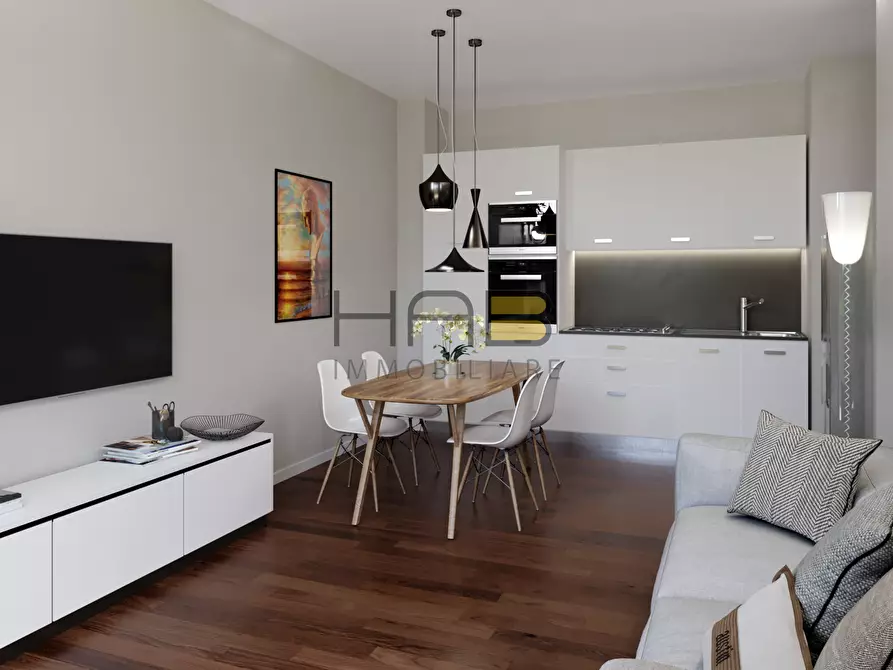 Immagine 6 di Appartamento in vendita  in Via Cittanova a Padova