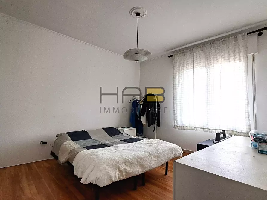 Immagine 8 di Appartamento in vendita  in Via Giovanni Canestrini 83BIS a Padova