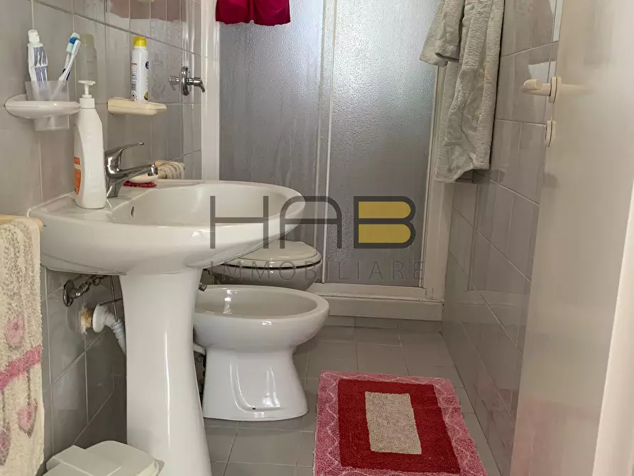 Immagine 10 di Quadrilocale in vendita  in Via Erice a Trapani