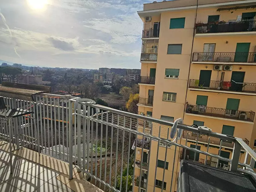 Immagine 27 di Trilocale in vendita  in via di pietralata 328 a Roma