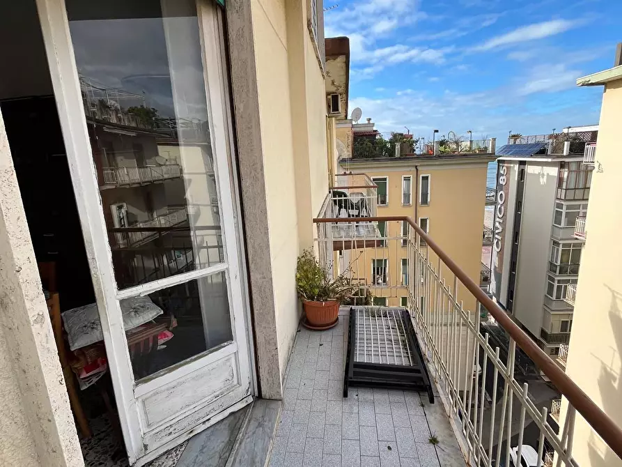 Immagine 6 di Trilocale in vendita  in via m. abbignete a Salerno