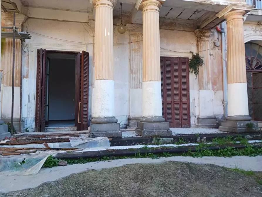 Immagine 7 di Trilocale in vendita  in Via Alberto troisi a Cava De' Tirreni