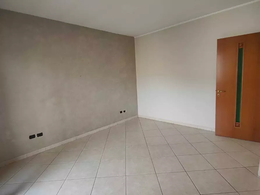 Immagine 23 di Villetta a schiera in vendita  in Via Furchi a Striano