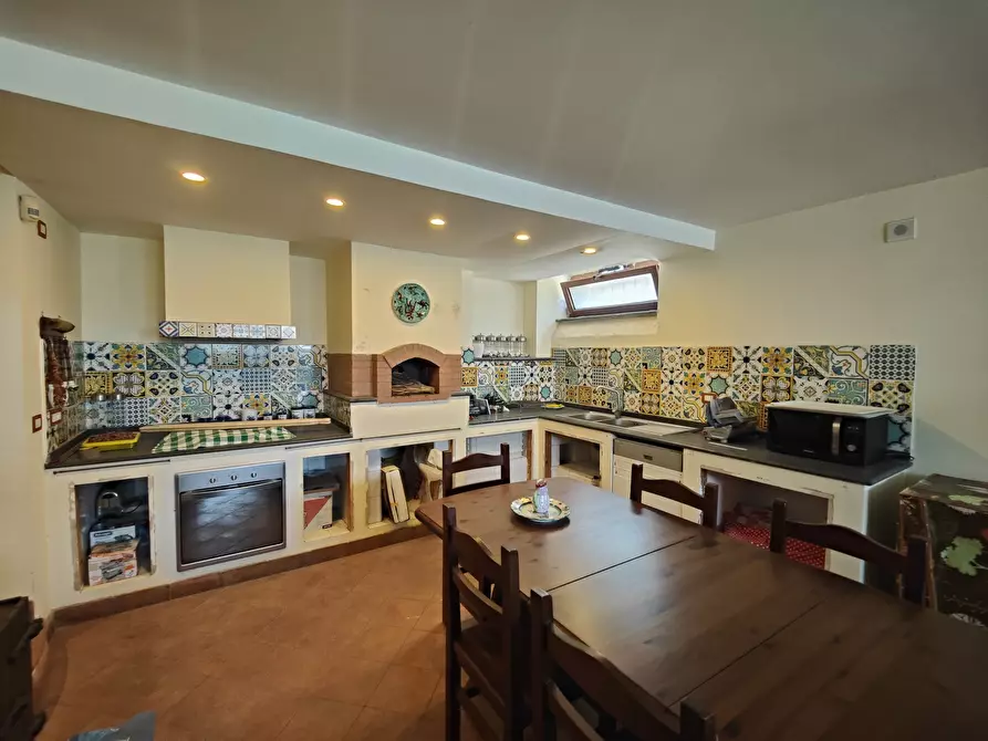 Immagine 28 di Villa in vendita  in Via Casa rocco giovi 11 A a Salerno