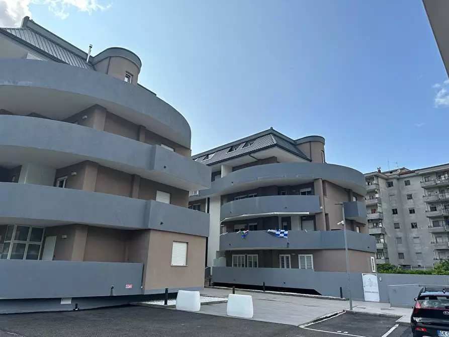 Immagine 1 di Appartamento in vendita  in Via Croce Malloni a Nocera Superiore