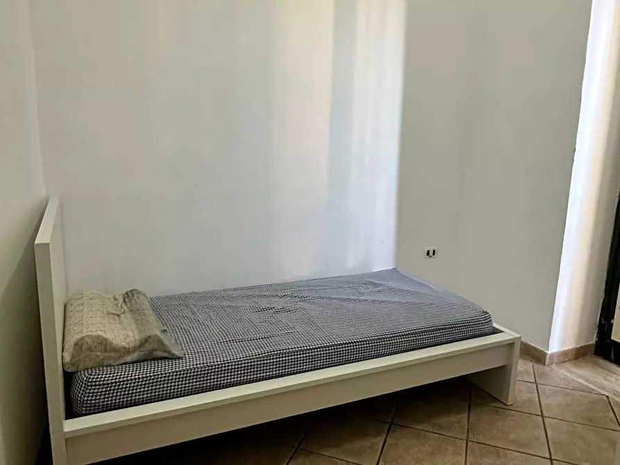 Immagine 11 di Bilocale in vendita  in via del bosco 9 a Eboli